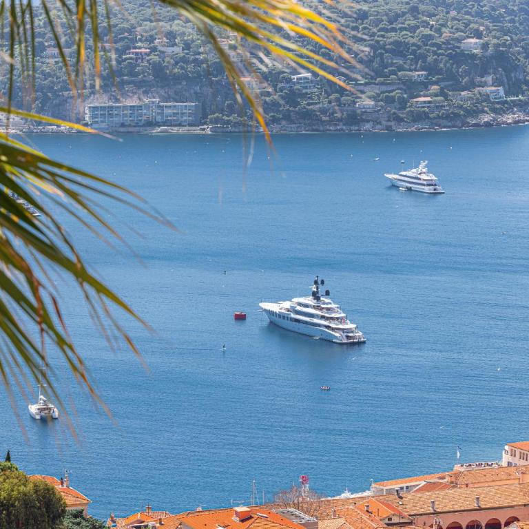 Extraordinary Sea View - 1 Bdr with AC - Appartement - Vue sur Mer - 56