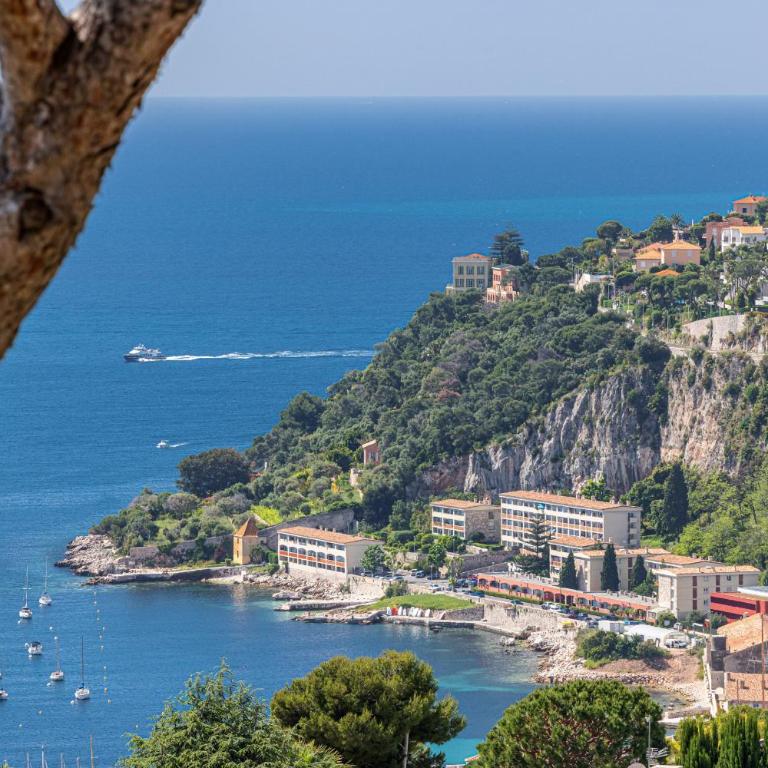 Extraordinary Sea View - 1 Bdr with AC - Appartement - Vue sur Mer - 62
