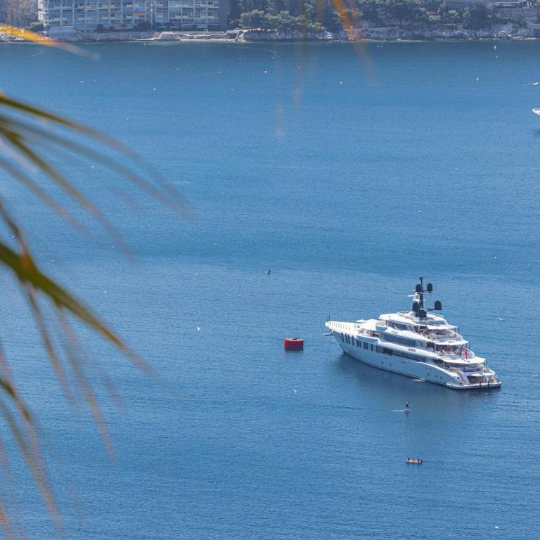 Extraordinary Sea View - 1 Bdr with AC - Appartement - Vue sur Mer - 57