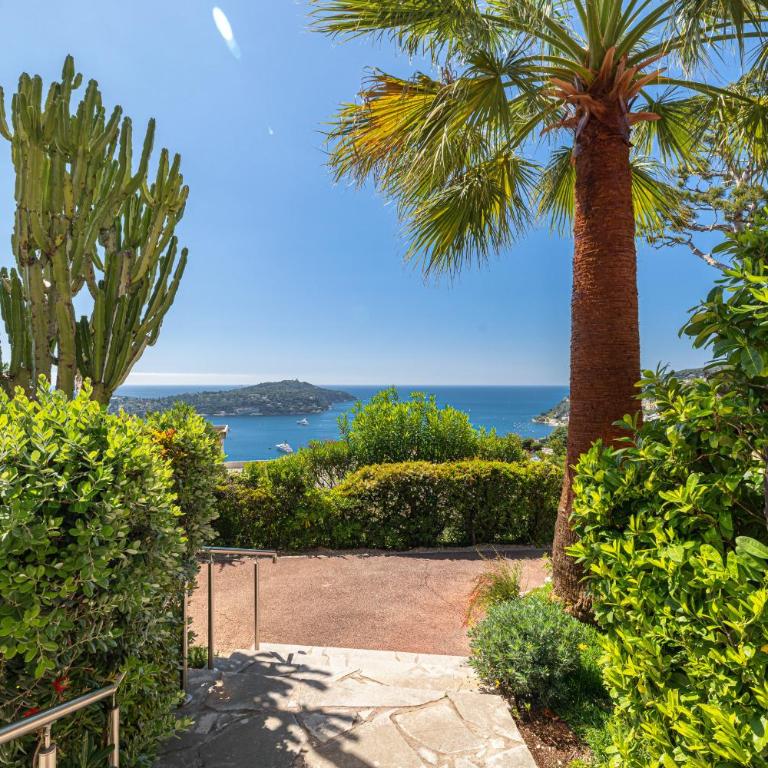 Extraordinary Sea View - 1 Bdr with AC - Appartement - Vue sur Mer - 47