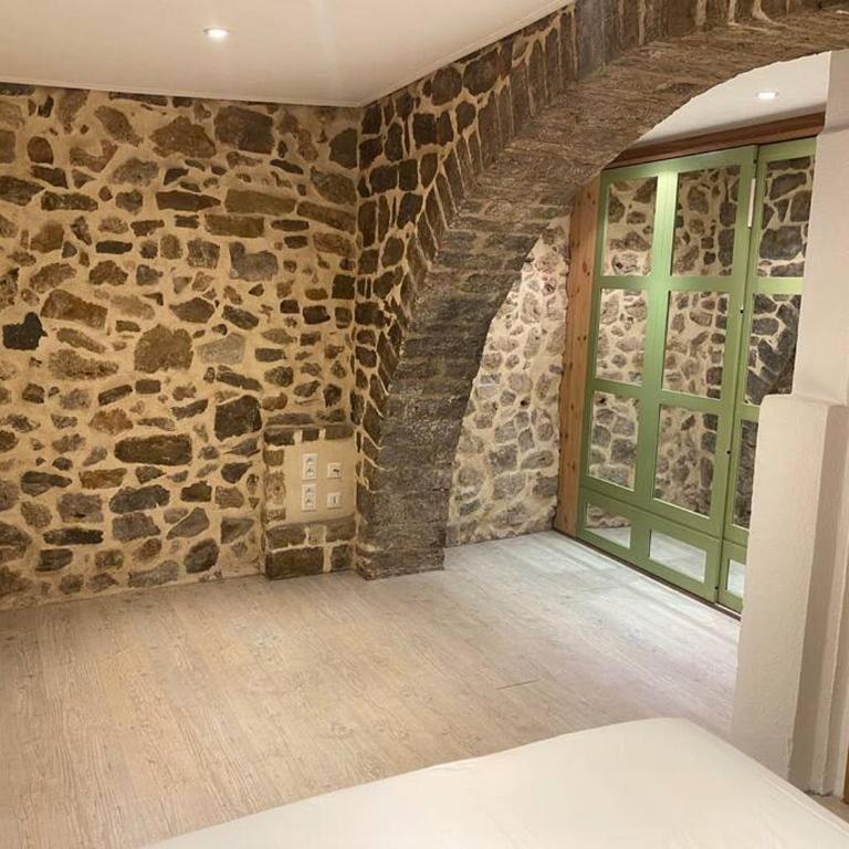 Appartement centre ville en RDC - Appartement 1 Chambre - 7