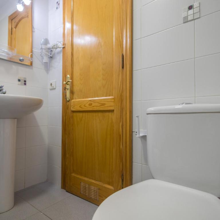 Las Canteras Cozy Apt - 2 min walk to beach - Apartamento de 1 dormitorio - 12