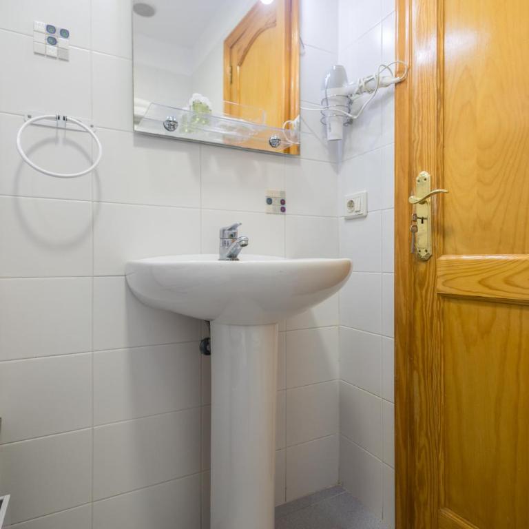 Las Canteras Cozy Apt - 2 min walk to beach - Apartamento de 1 dormitorio - 13