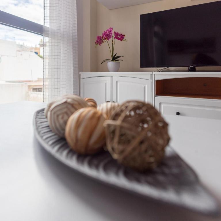 Las Canteras Cozy Apt - 2 min walk to beach - Apartamento de 1 dormitorio - 14