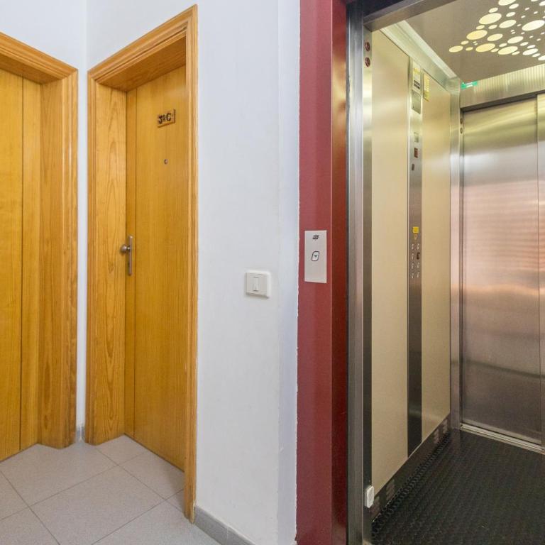 Las Canteras Cozy Apt - 2 min walk to beach - Apartamento de 1 dormitorio - 19