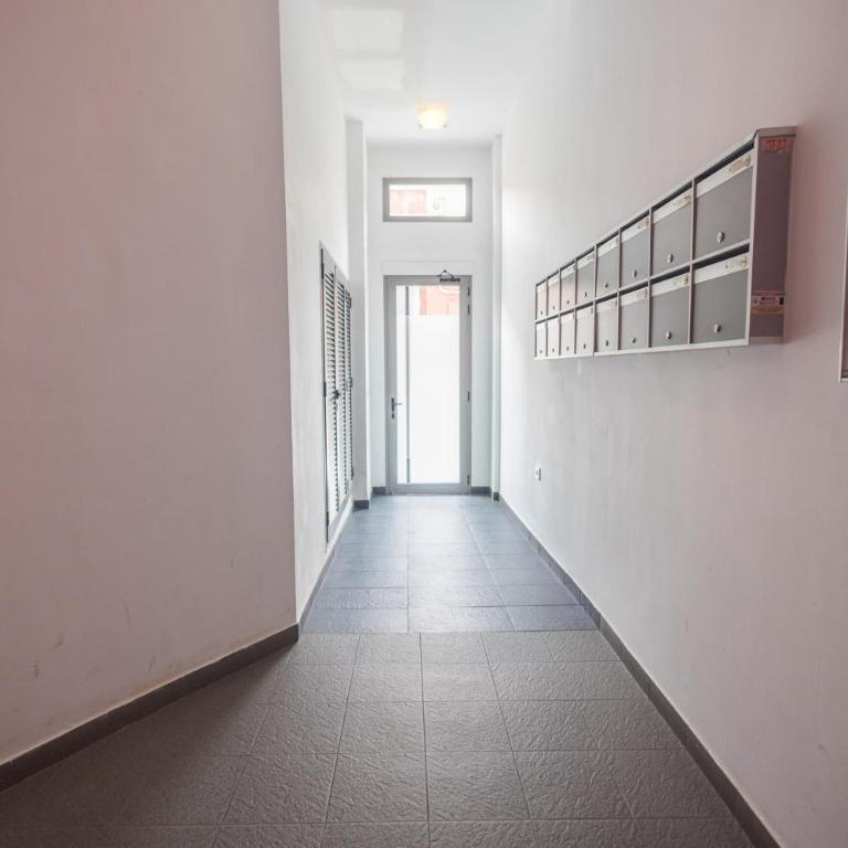 Las Canteras Cozy Apt - 2 min walk to beach - Apartamento de 1 dormitorio - 22