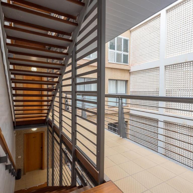 Las Canteras Cozy Apt - 2 min walk to beach - Apartamento de 1 dormitorio - 23