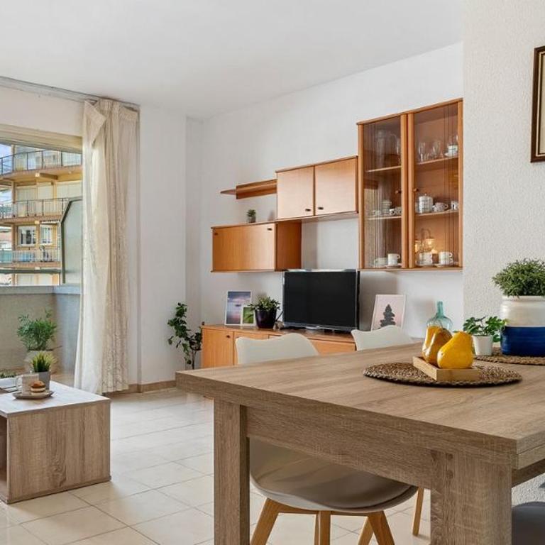 Paradis Park Apartments - One-Bedroom Apartment - 26