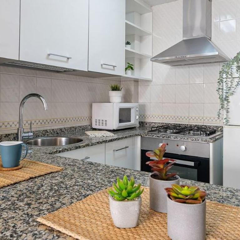 Paradis Park Apartments - One-Bedroom Apartment - 27
