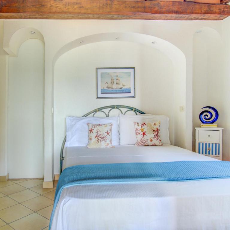 VILLA MARIA - CAPO D'ORSO - HOME and MORE - Casa con 1 Camera da Letto - 34