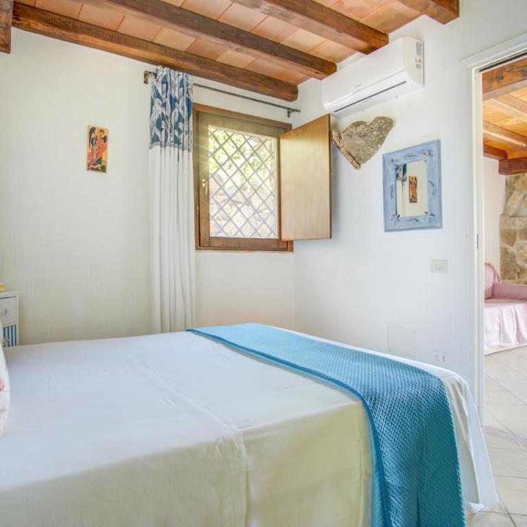 VILLA MARIA - CAPO D'ORSO - HOME and MORE - Casa con 1 Camera da Letto - 31