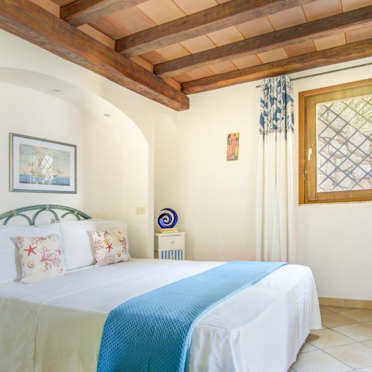VILLA MARIA - CAPO D'ORSO - HOME and MORE - Casa con 1 Camera da Letto - 3