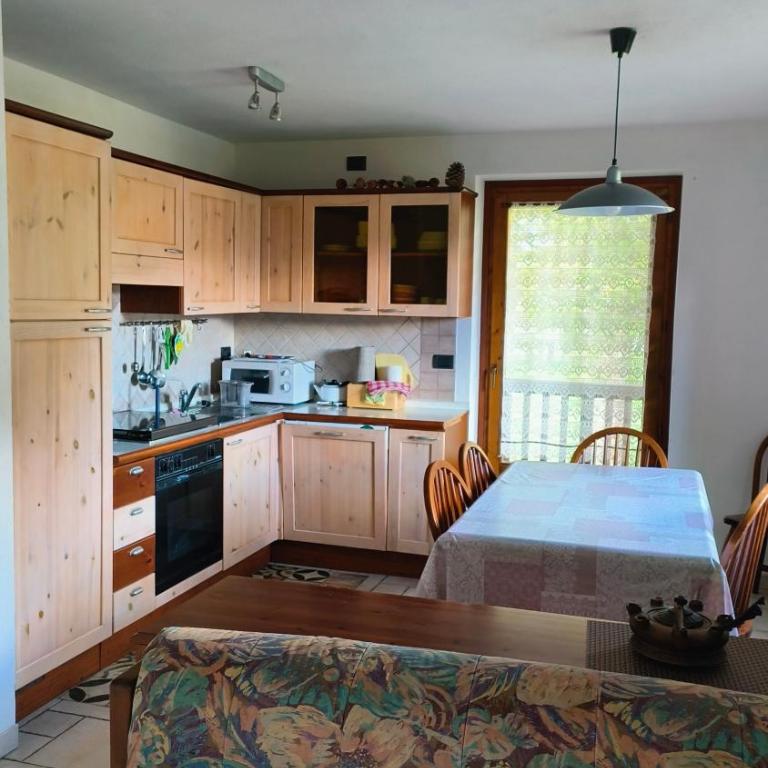 Casa Dina - Cogne VDA n 0020 - Appartamento - 4