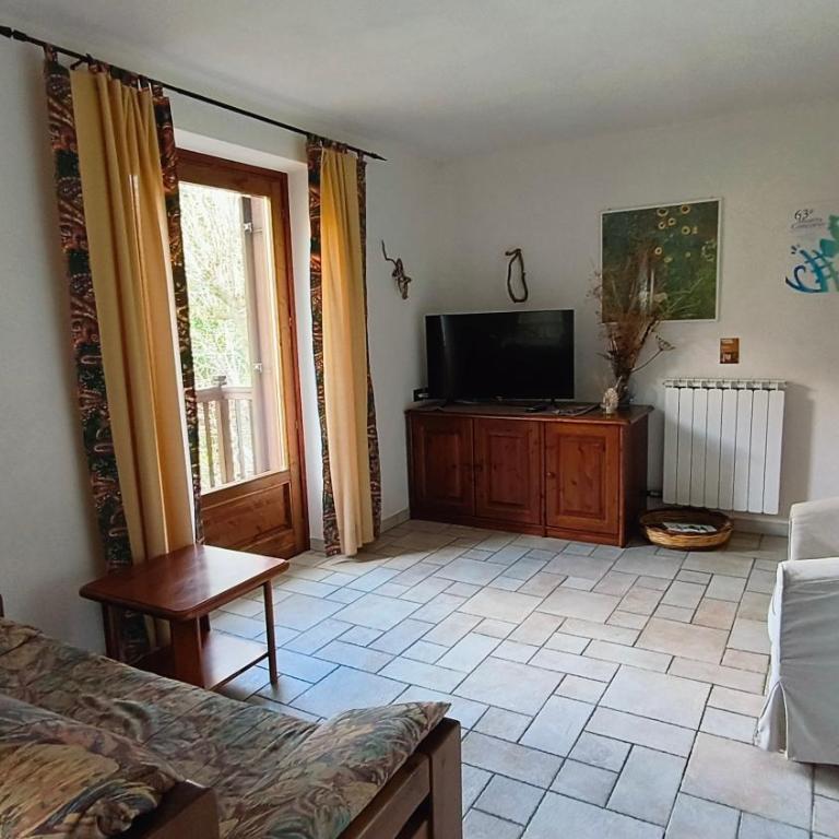 Casa Dina - Cogne VDA n 0020 - Appartamento - 7