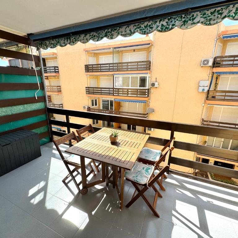 Las Lanzas LZNZR - Casa de 2 dormitorios - 3