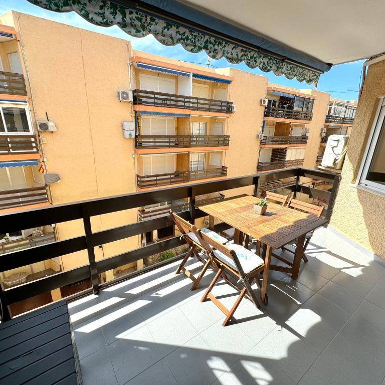 Las Lanzas LZNZR - Casa de 2 dormitorios - 4