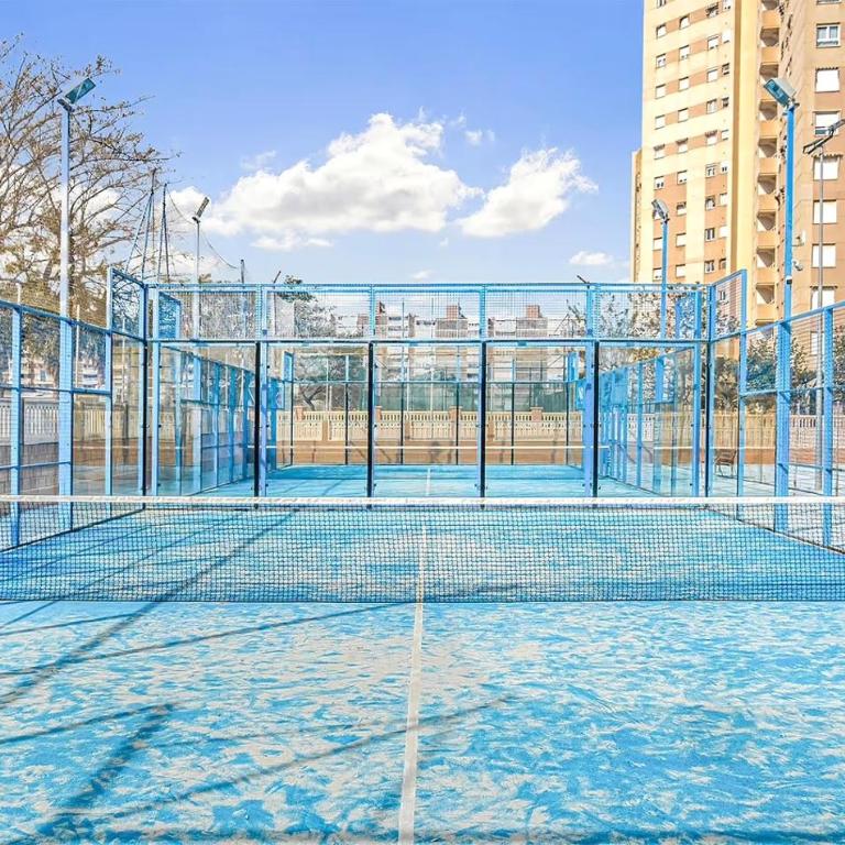 Las Lanzas LZNZR - Casa de 2 dormitorios - 25