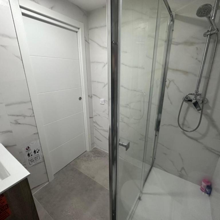 Piso Lorena Playa 1min walk - Apartamento Deluxe de 2 dormitorios con balcón - 23