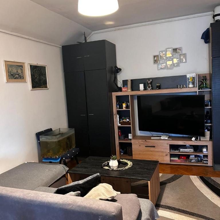 Stefan's Place - Apartman sa 1 Spavaćom Sobom - 2