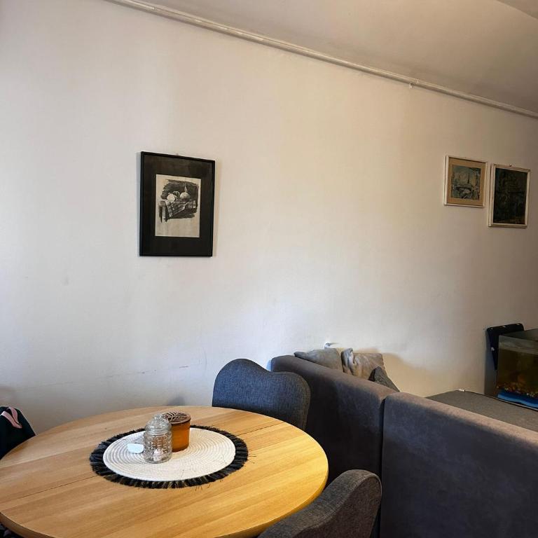 Stefan's Place - Apartman sa 1 Spavaćom Sobom - 3