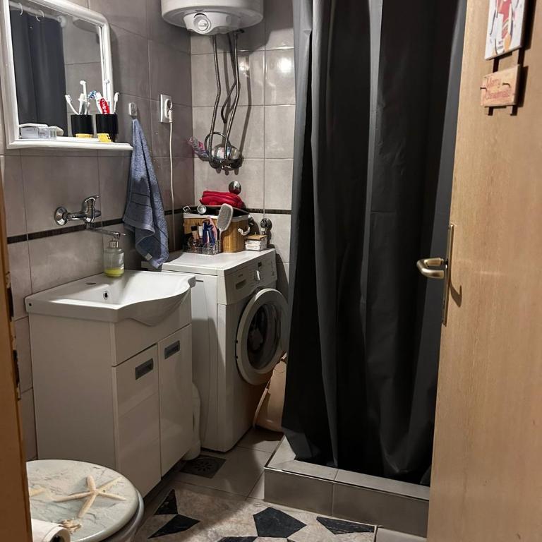 Stefan's Place - Apartman sa 1 Spavaćom Sobom - 4