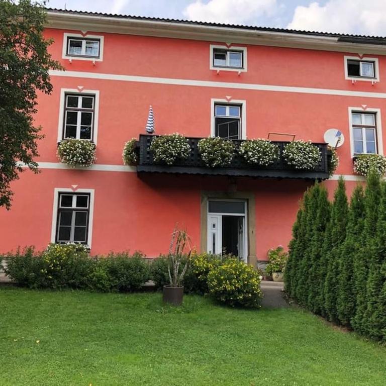Charmante Ferienwohnung in Vordernberg - Alpenidylle pur - Apartment mit 2 Schlafzimmern - 25