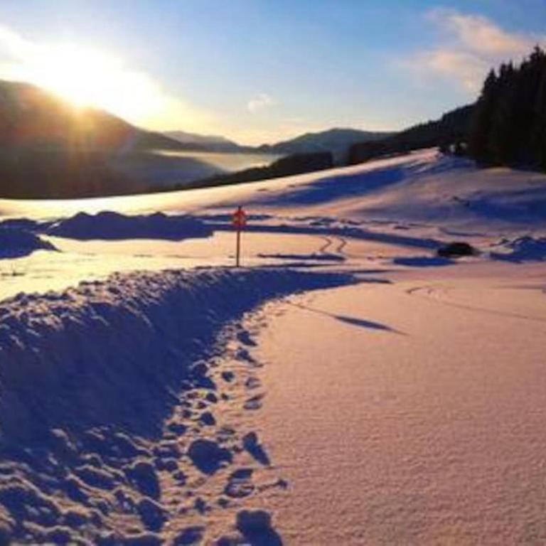 Charmante Ferienwohnung in Vordernberg - Alpenidylle pur - Apartment mit 2 Schlafzimmern - 39
