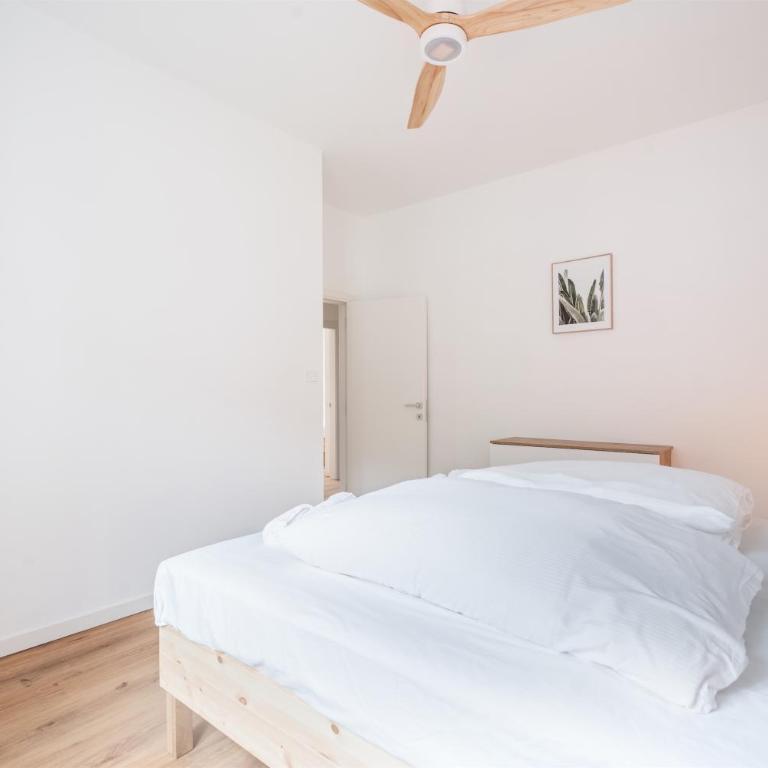 Nina's Home - Appartement 3 Chambres avec Vue - 23