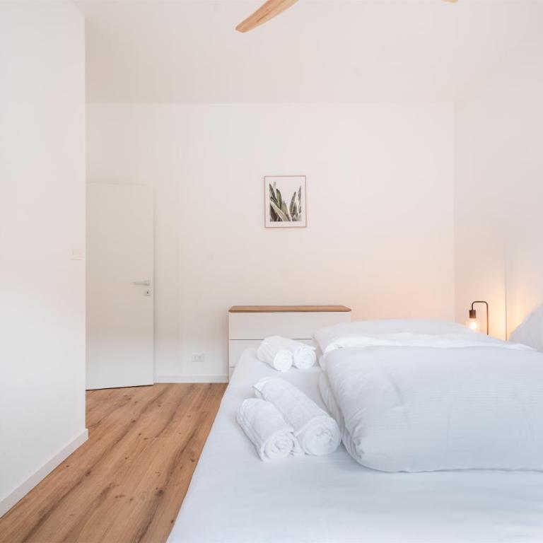 Nina's Home - Appartement 3 Chambres avec Vue - 21