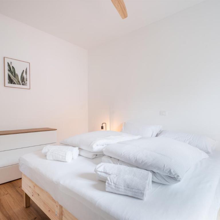 Nina's Home - Appartement 3 Chambres avec Vue - 22