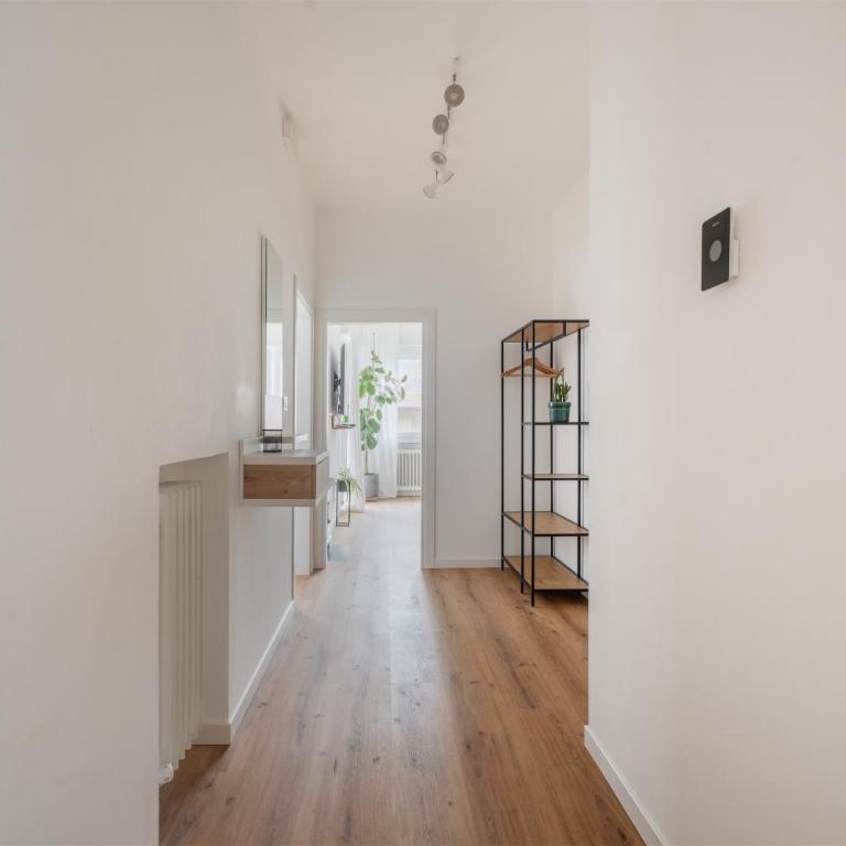 Nina's Home - Appartement 3 Chambres avec Vue - 25