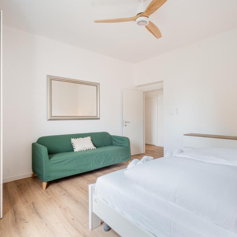 Nina's Home - Appartement 3 Chambres avec Vue - 19