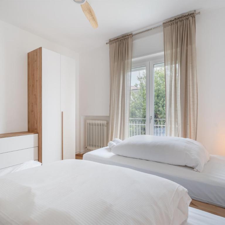 Nina's Home - Appartement 3 Chambres avec Vue - 27