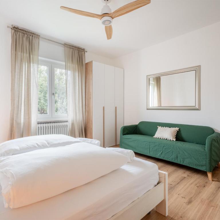 Nina's Home - Appartement 3 Chambres avec Vue - 18