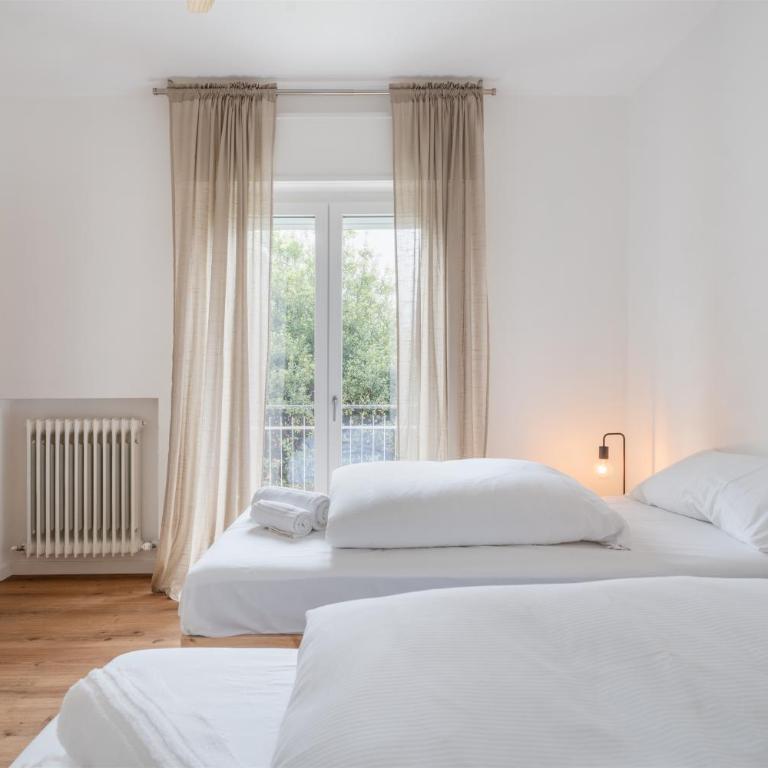 Nina's Home - Appartement 3 Chambres avec Vue - 26