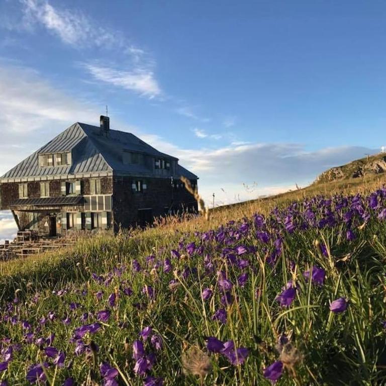 Charmante Ferienwohnung in Vordernberg - Alpenidylle pur - Apartment mit 2 Schlafzimmern - 41