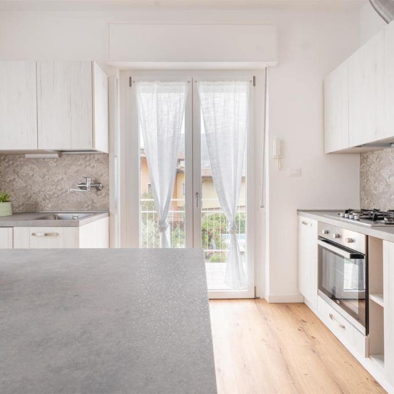 Nina's Home - Appartement 3 Chambres avec Vue - 15
