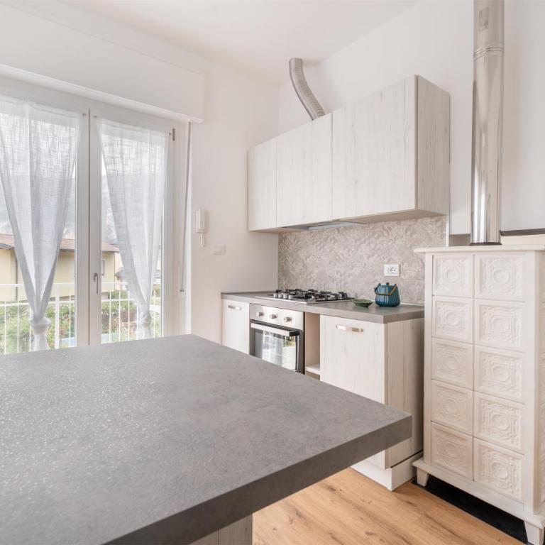 Nina's Home - Appartement 3 Chambres avec Vue - 12