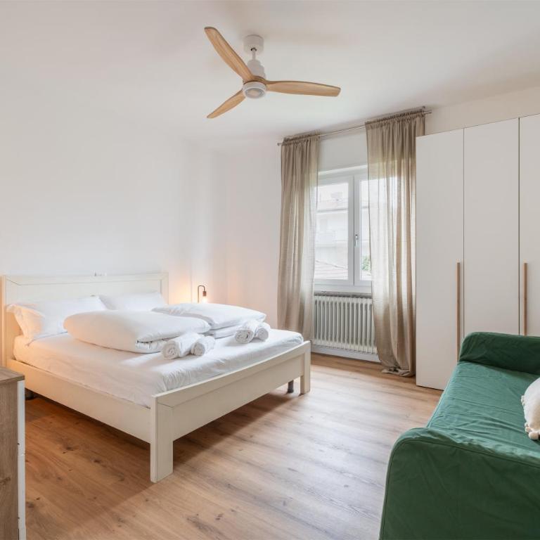 Nina's Home - Appartement 3 Chambres avec Vue - 17