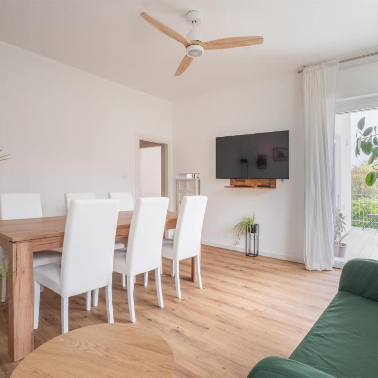 Nina's Home - Appartement 3 Chambres avec Vue - 7