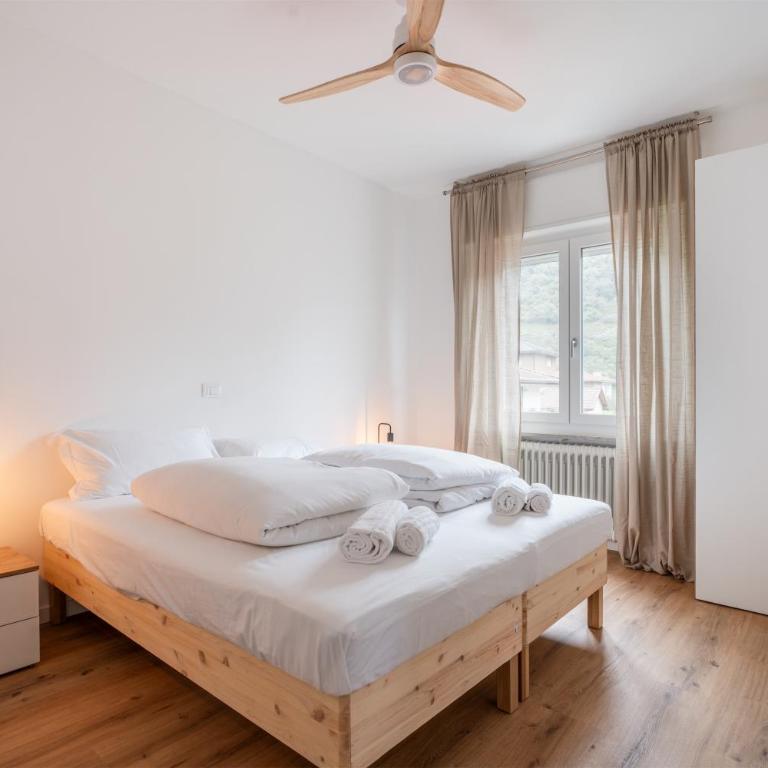 Nina's Home - Appartement 3 Chambres avec Vue - 20