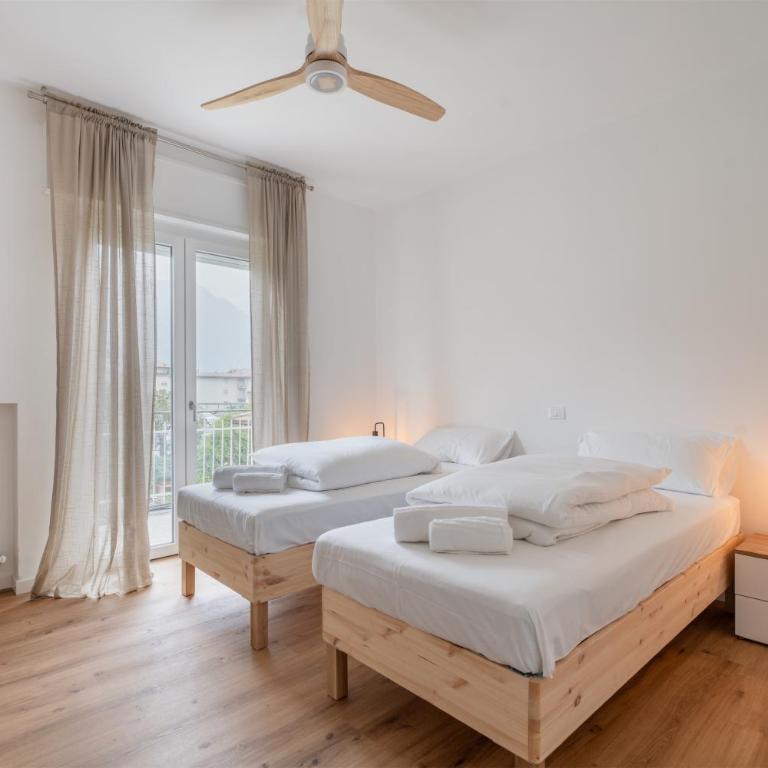 Nina's Home - Appartement 3 Chambres avec Vue - 24