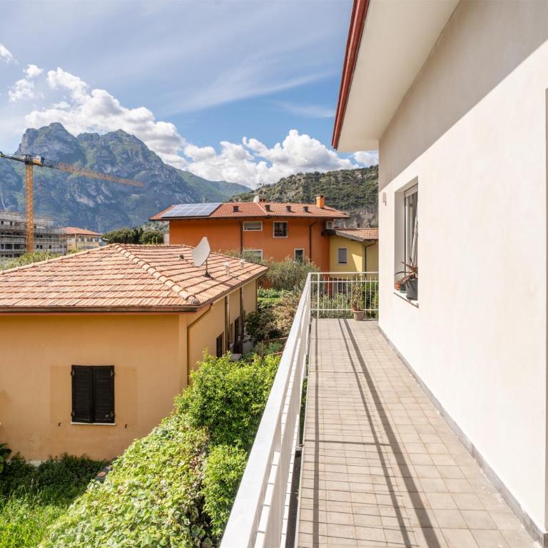 Nina's Home - Appartement 3 Chambres avec Vue - 16