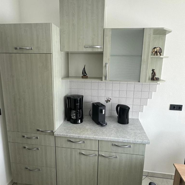 Ferienwohnung Terkl - Apartment mit 2 Schlafzimmern und Balkon - 3