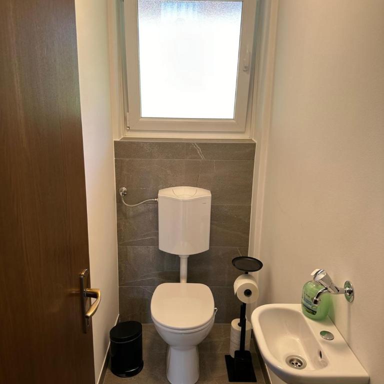 Ferienwohnung Terkl - Apartment mit 2 Schlafzimmern und Balkon - 4
