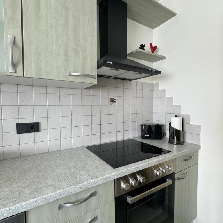 Ferienwohnung Terkl - Apartment mit 2 Schlafzimmern und Balkon - 5