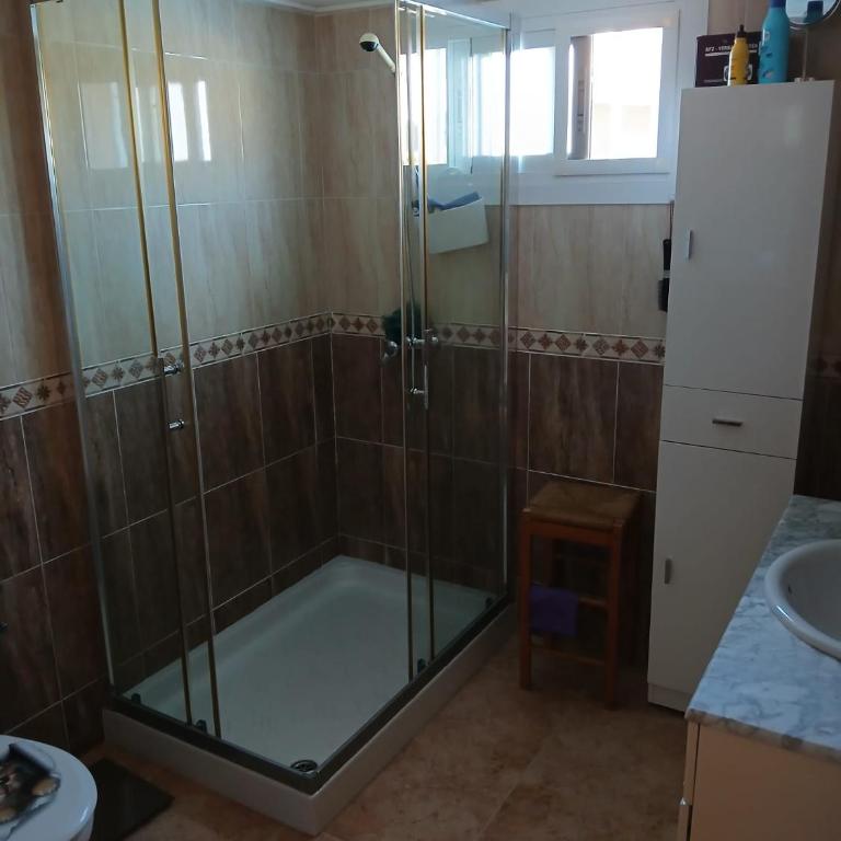 Casa Antonio - Villa de 3 dormitorios - 8