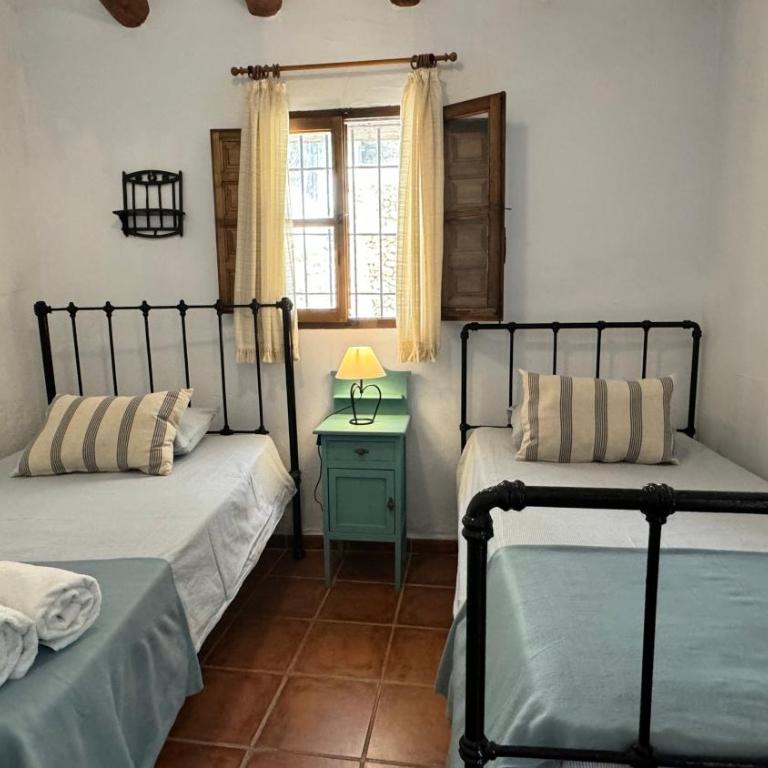 Cortijo El Majito - Chalet - 12