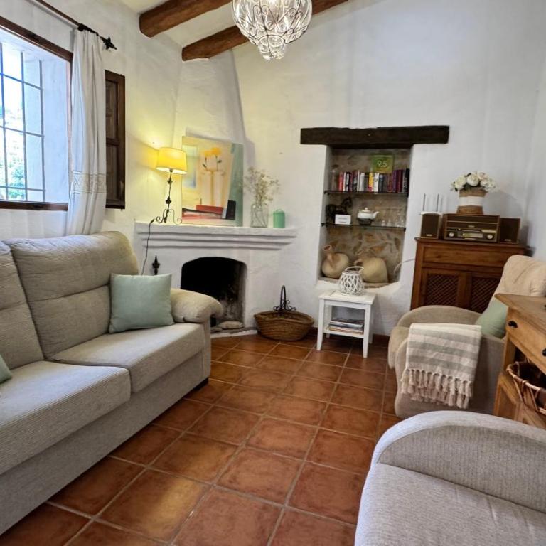 Cortijo El Majito - Chalet - 5