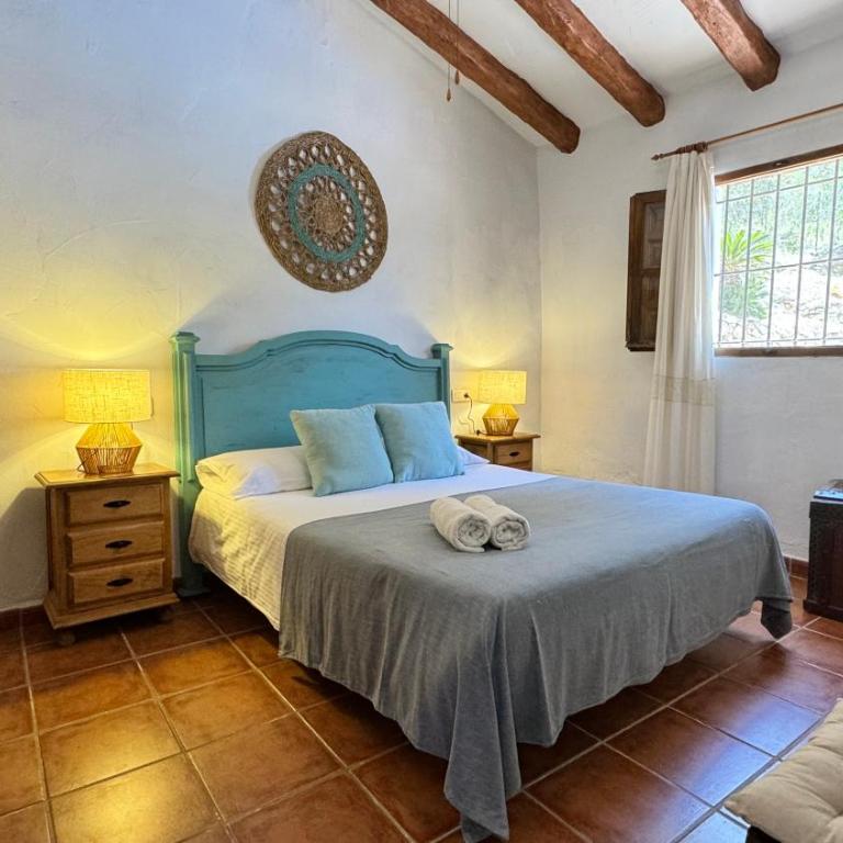 Cortijo El Majito - Chalet - 10